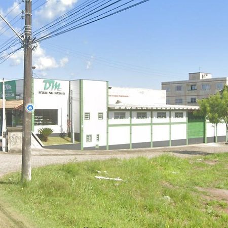 Apartamento Em Peruibe Seguro E Tranquilo Exterior photo