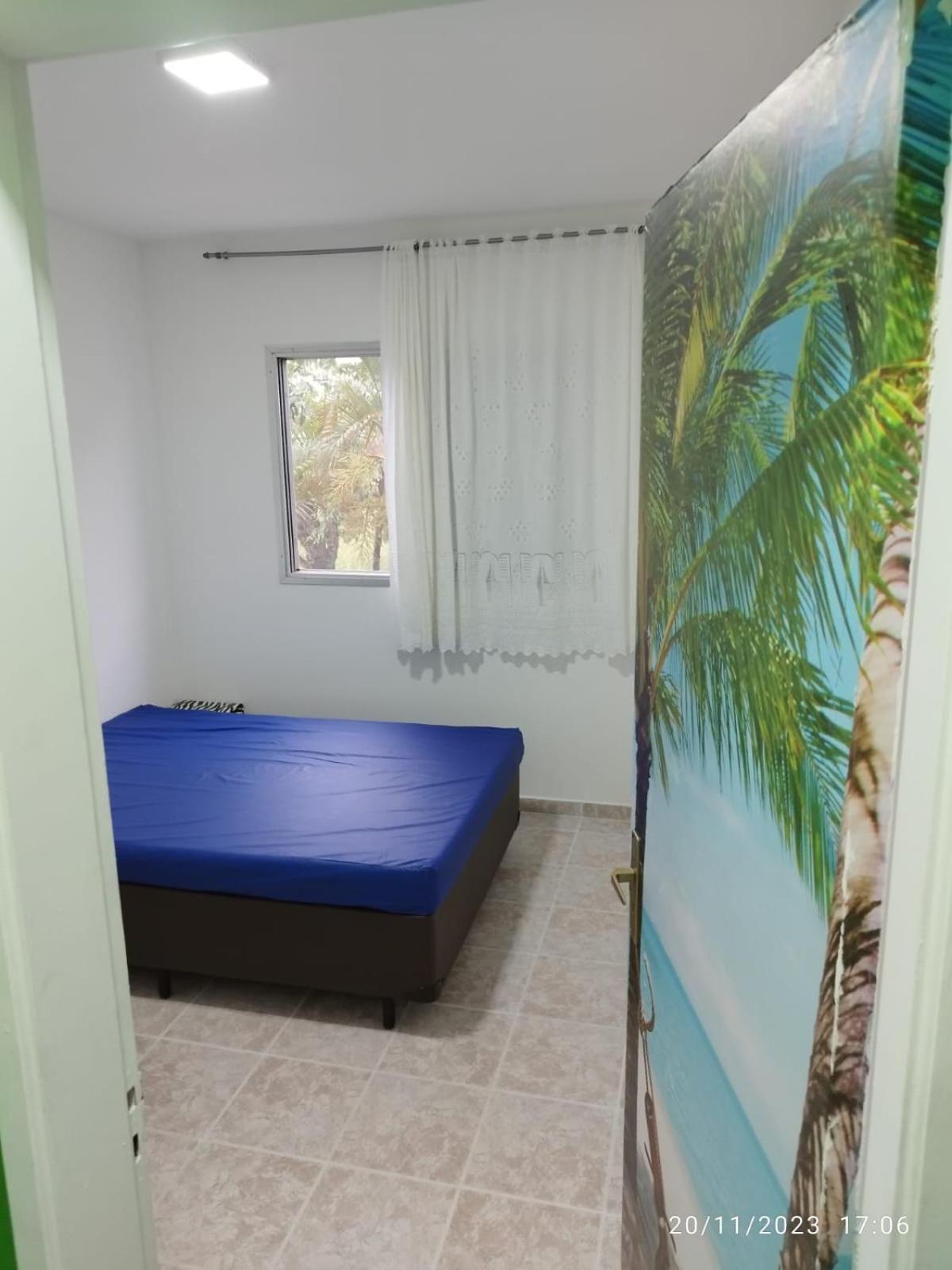 Apartamento Em Peruibe Seguro E Tranquilo Exterior photo