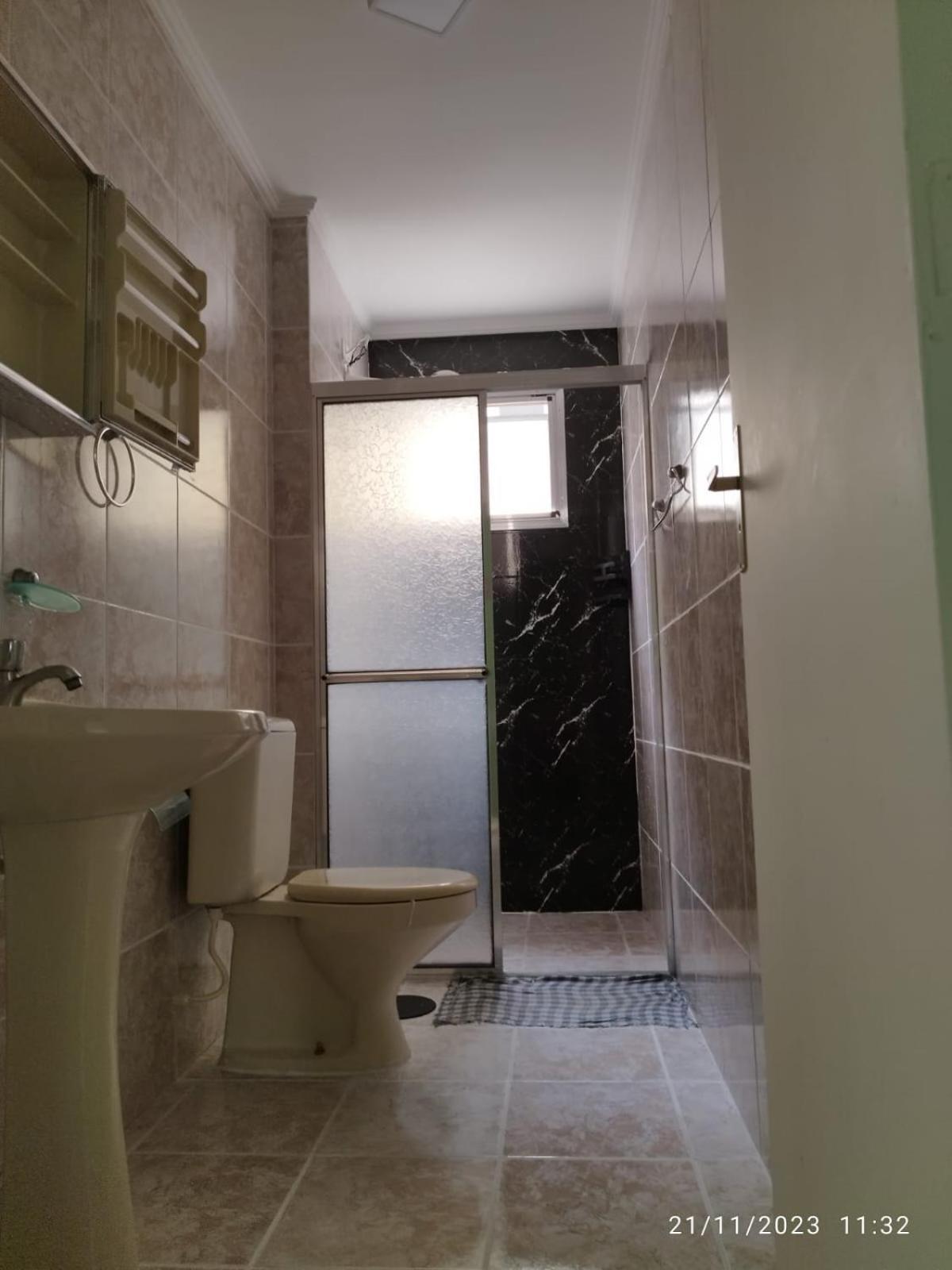 Apartamento Em Peruibe Seguro E Tranquilo Exterior photo