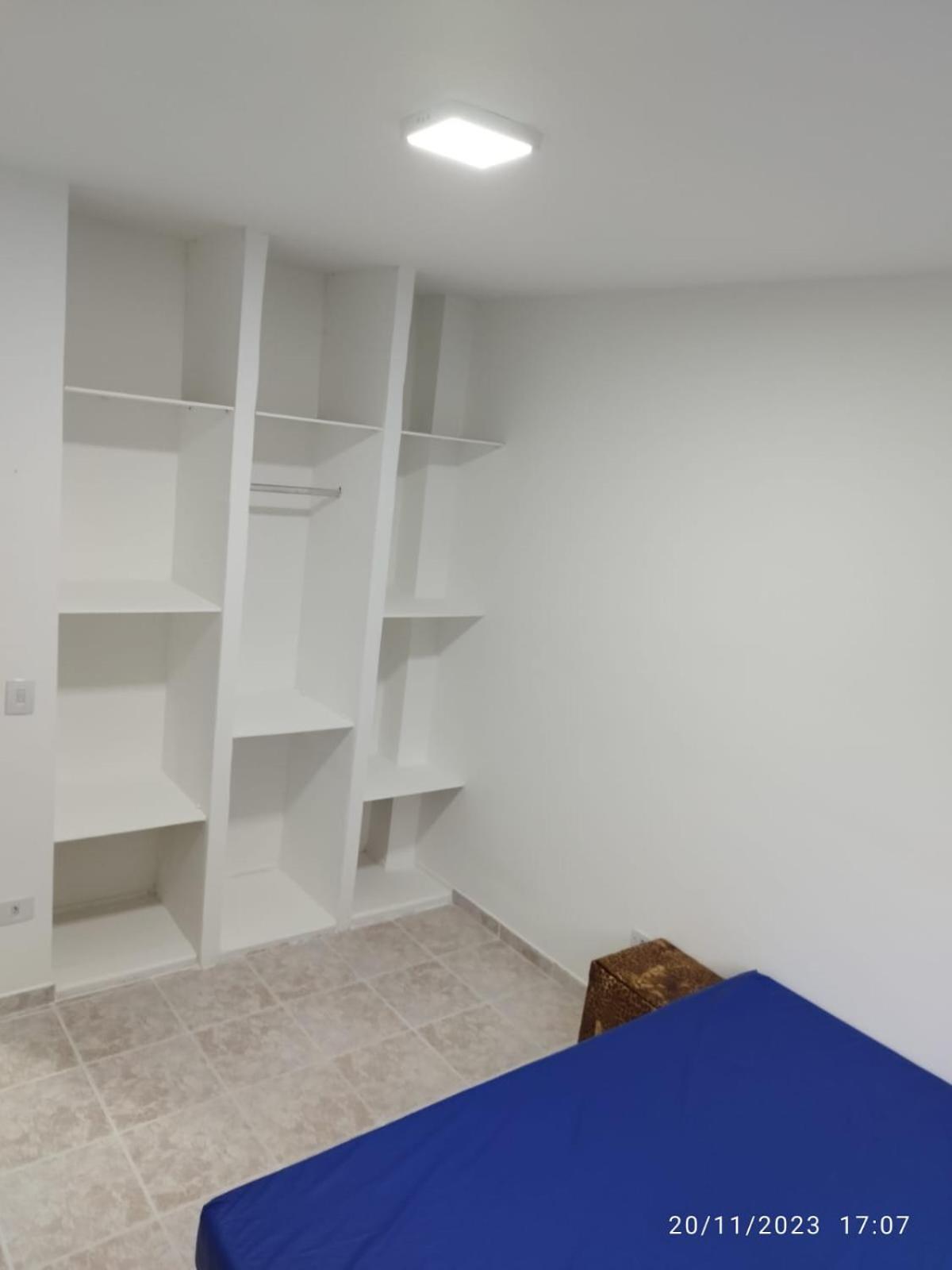 Apartamento Em Peruibe Seguro E Tranquilo Exterior photo