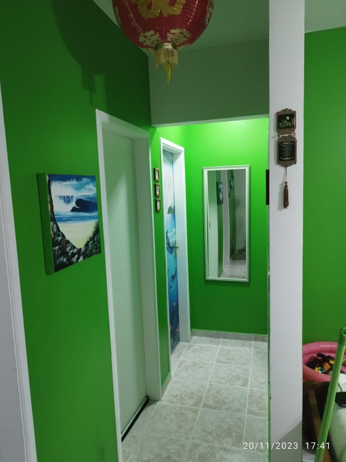 Apartamento Em Peruibe Seguro E Tranquilo Exterior photo