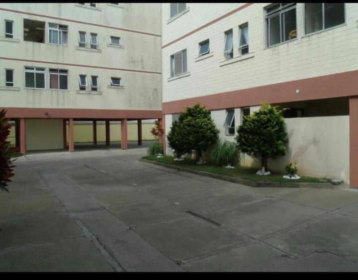 Apartamento Em Peruibe Seguro E Tranquilo Exterior photo